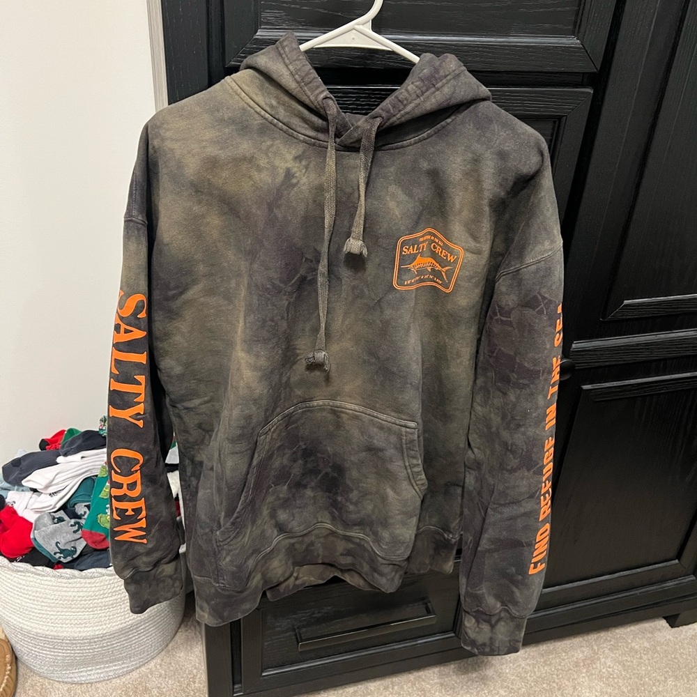 Salty Crew Hoodie